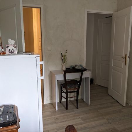 Bed and Breakfast Les Id De Saint Emilion Zewnętrze zdjęcie