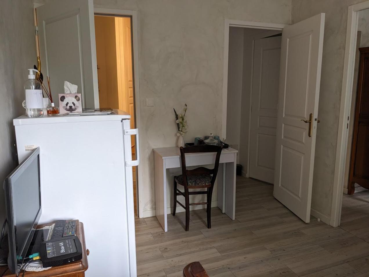 Bed and Breakfast Les Id De Saint Emilion Zewnętrze zdjęcie