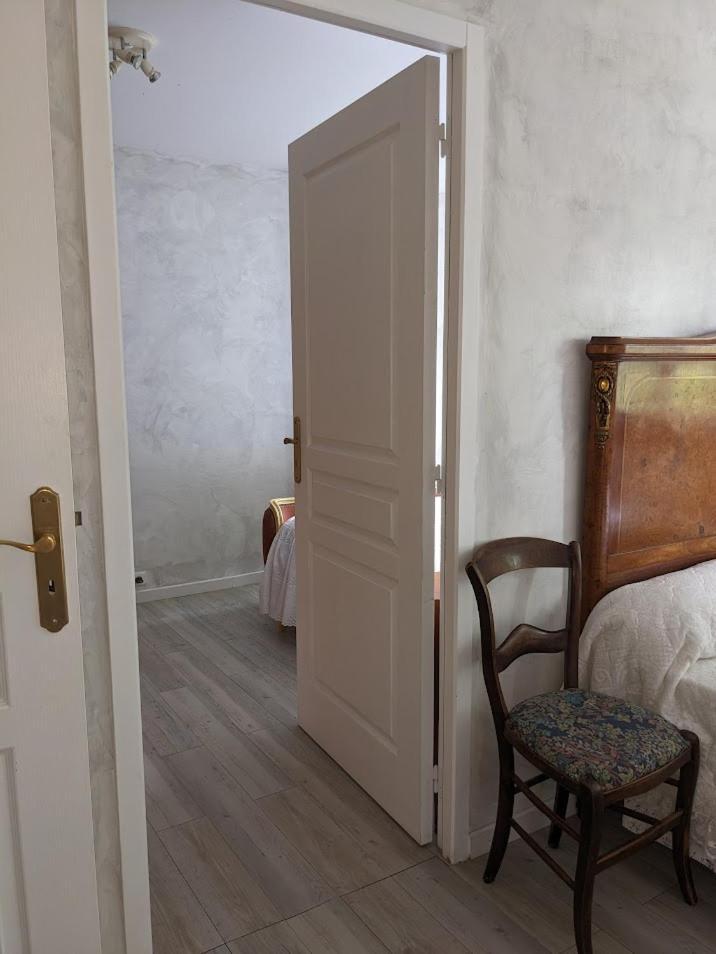 Bed and Breakfast Les Id De Saint Emilion Zewnętrze zdjęcie