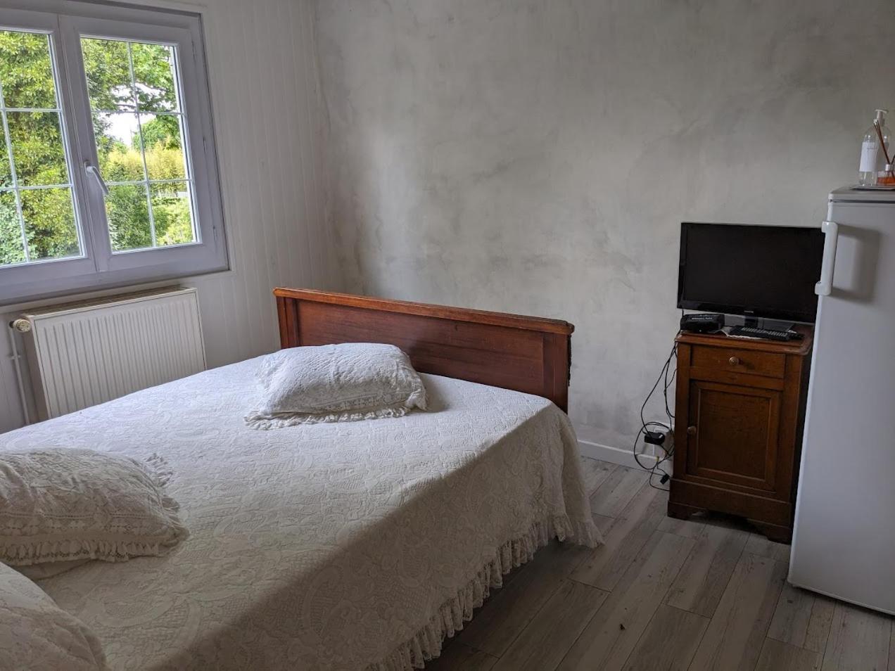 Bed and Breakfast Les Id De Saint Emilion Zewnętrze zdjęcie