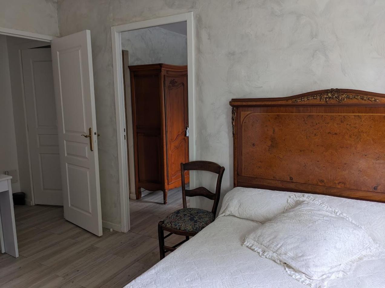 Bed and Breakfast Les Id De Saint Emilion Zewnętrze zdjęcie