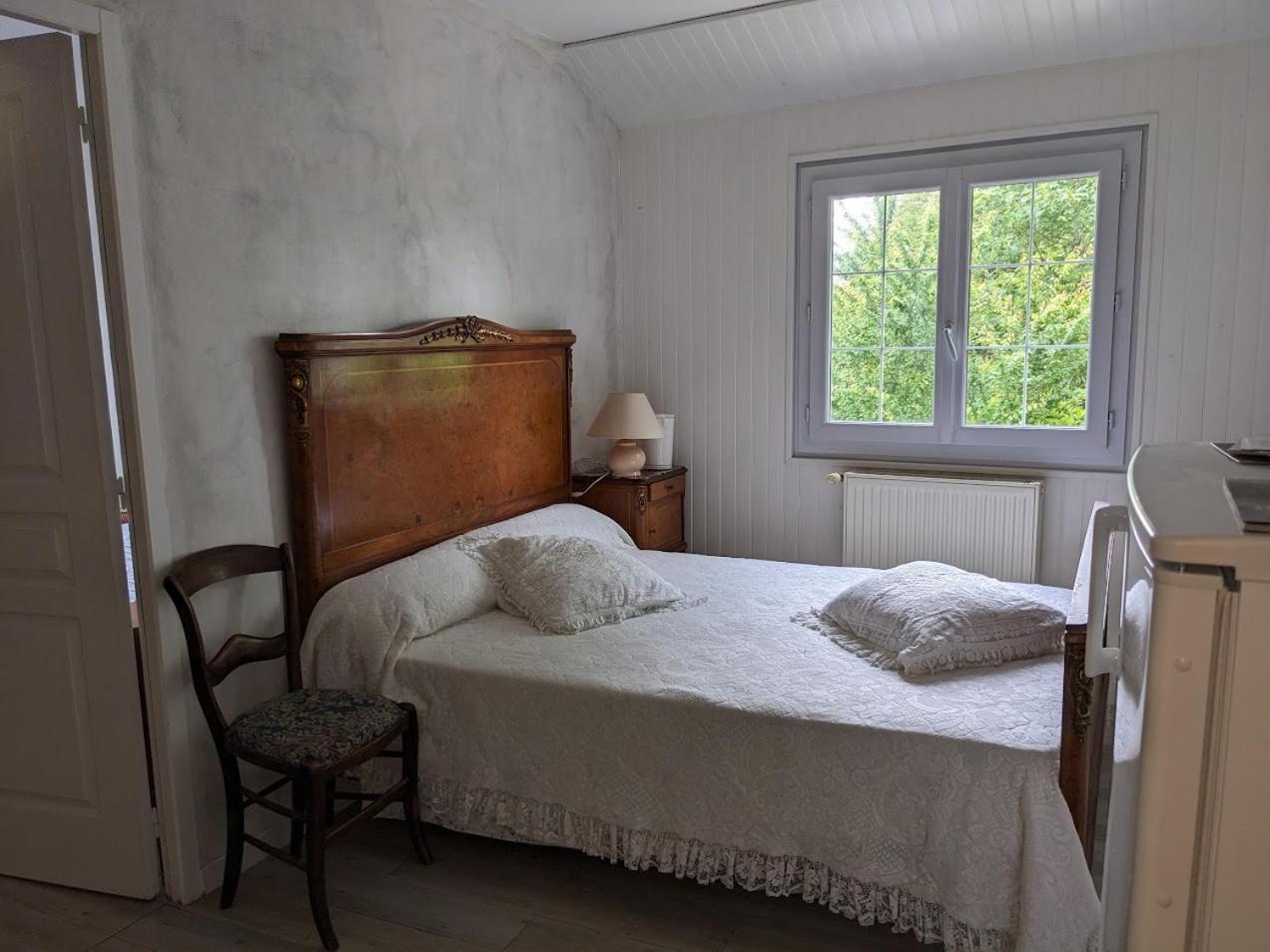 Bed and Breakfast Les Id De Saint Emilion Zewnętrze zdjęcie